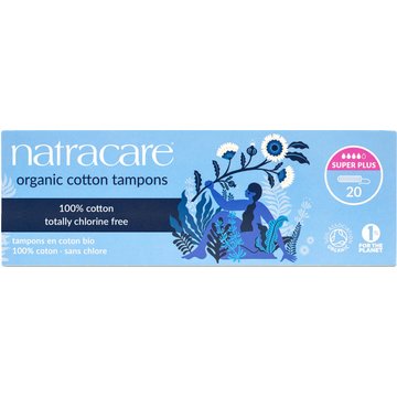 Tamponi Super Plus
