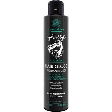 HydraStyle Hair Gloss Lucidante Lisci