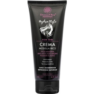 HydraStyle Crema Modella Ricci