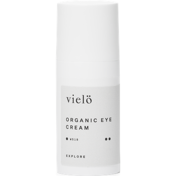 Explore Organic Eye Cream