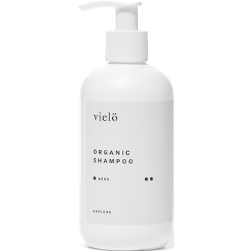 Organic Shampoo
