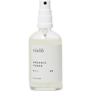 Organic Toner