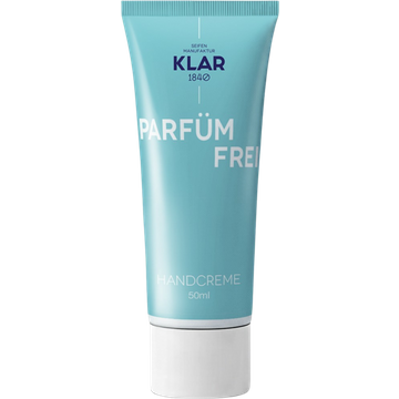 Crema Mani - Senza profumo