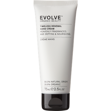 Timeless Renewal Hand Cream