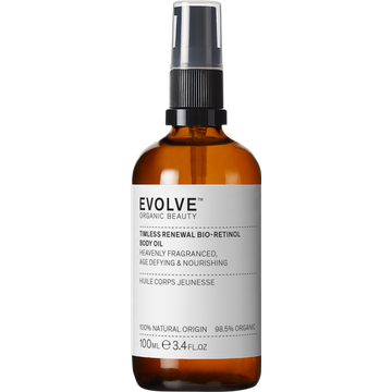 Timeless Renewal Bio-Retinol Body Oil