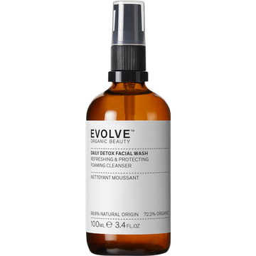 Daily Facial Wash
