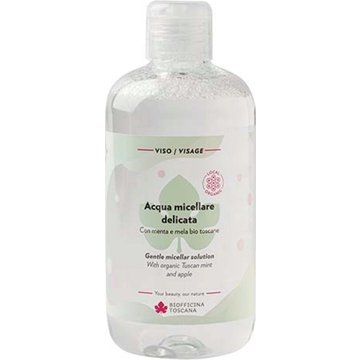 Acqua Micellare Delicata