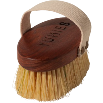 Dry Brush