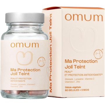 Ma Protection Joli Teint Dietary Supplement