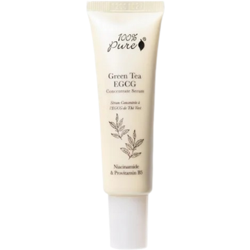 Green Tea EGCG Concentrate Serum