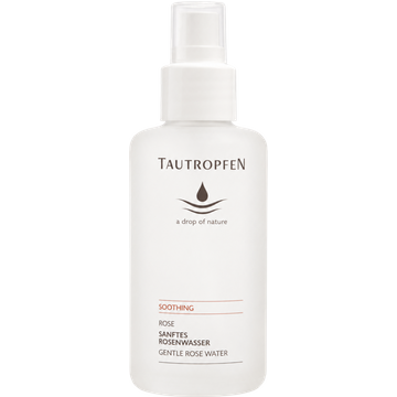 Soothing Solutions Acqua di Rose