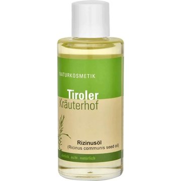Olio di Ricino