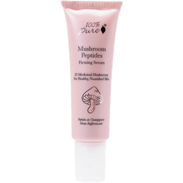 Mushroom Peptides Firming Serum
