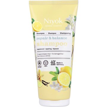 Shampoo - Repair & Balance