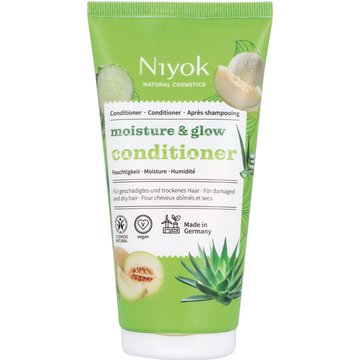 Balsamo - Moisture & Glow