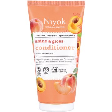 Balsamo - Shine & Gloss