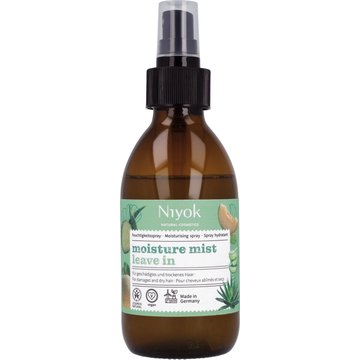Spray Leave-In - Moisture Mist
