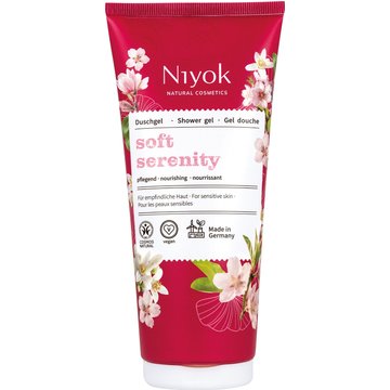 Gel Doccia - Soft Serenity
