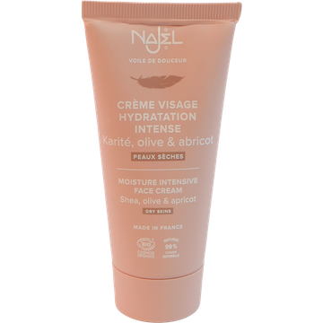 Crema Extra Idratante