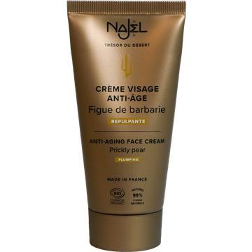 Crema Rassodante Anti-Età