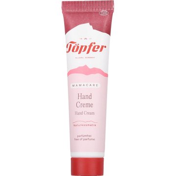 Crema Mani