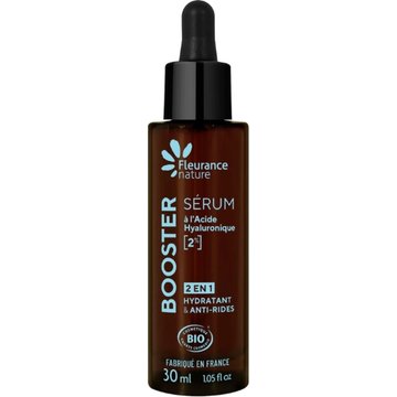 Hyaluronic Acid Booster Serum