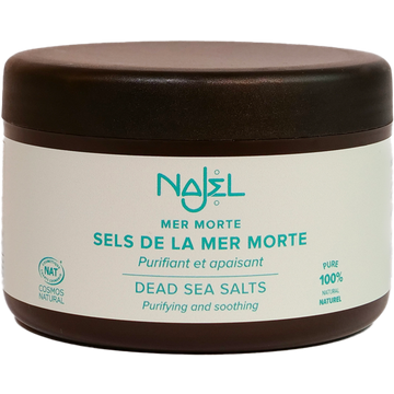 Sali da Bagno dal Mar Morto