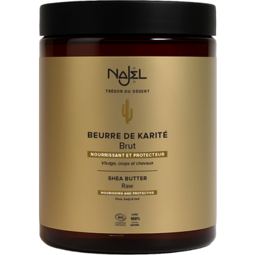 Burro di Karité