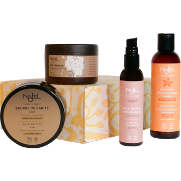 Cocooning Gift Pack