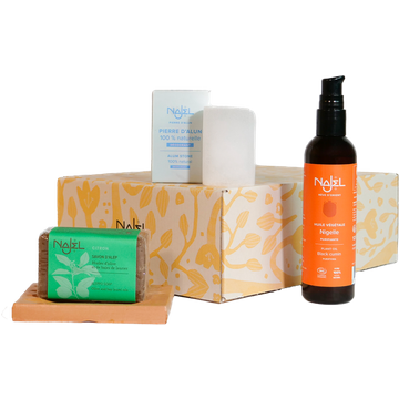 Set Regalo "For Him Special"
