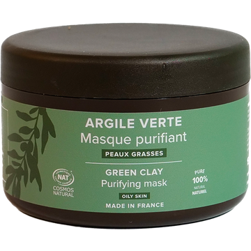 Argilla Verde