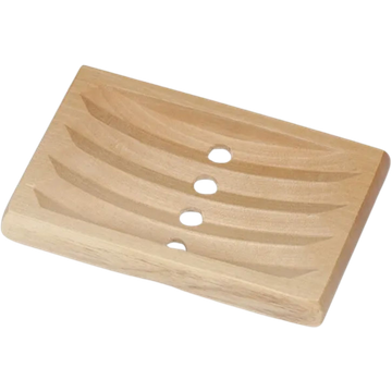 Portasapone in Legno