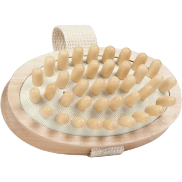 Spazzola Anti Cellulite