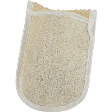Guanto di Luffa