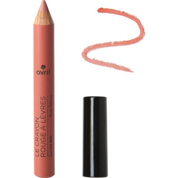 Lipstick Pencil Jumbo - Rose Délicat