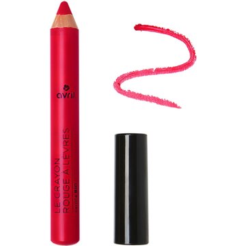 Lipstick Pencil Jumbo - Griotte