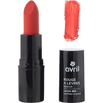 Lipstick - Tomate Cerise