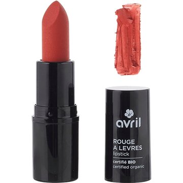 Lipstick - Jaspe Rouge