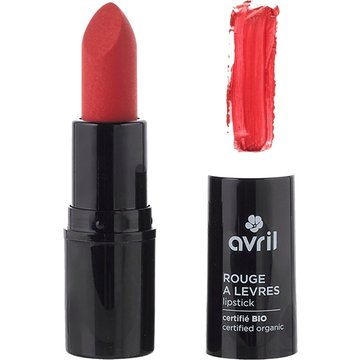 Lipstick - Coquelicot