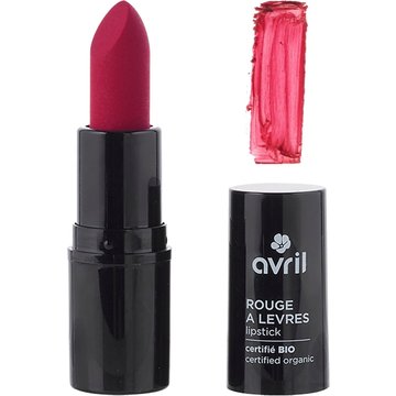 Lipstick - Framboise