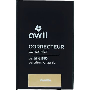 Concealer Refill - Vanille
