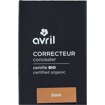 Concealer Refill - Doré