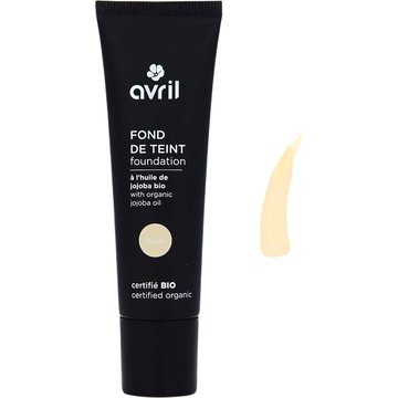 Foundation - Vanille
