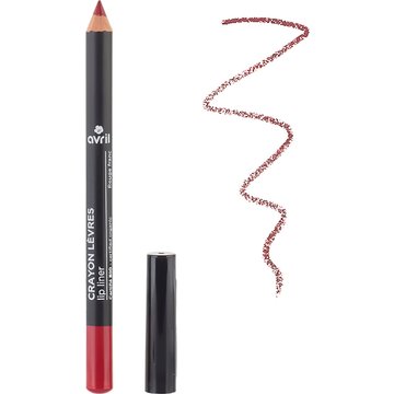 Lip Pencil - Rouge Franc