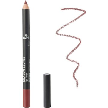 Lip Pencil - Cacao (vegan)
