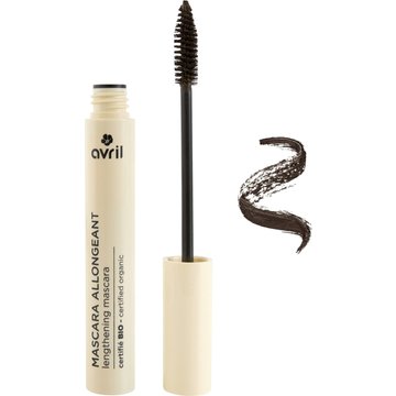 Mascara - Marron