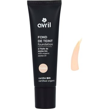 Foundation - Porcelaine