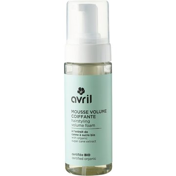Hairstyling Volume Foam