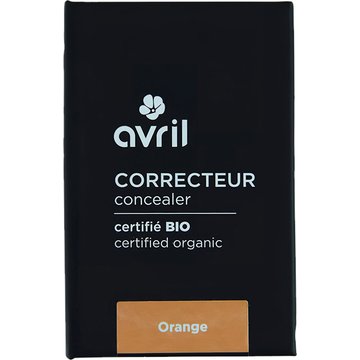Concealer Refill - Orange