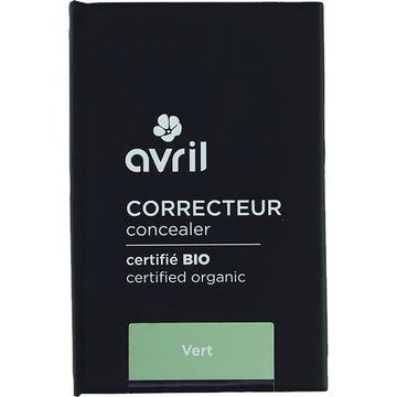 Concealer Refill - Vert